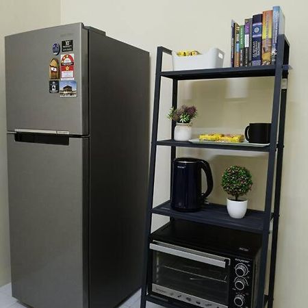Healing Homestay Kangar Buitenkant foto
