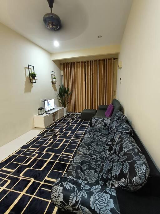 Healing Homestay Kangar Buitenkant foto